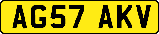 AG57AKV