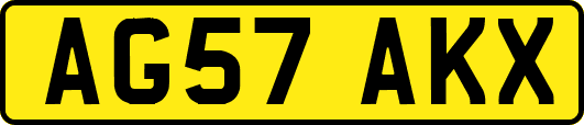 AG57AKX