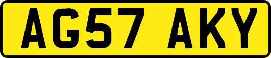 AG57AKY
