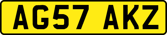 AG57AKZ