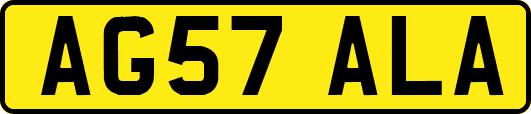 AG57ALA