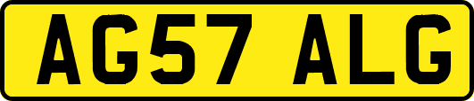 AG57ALG