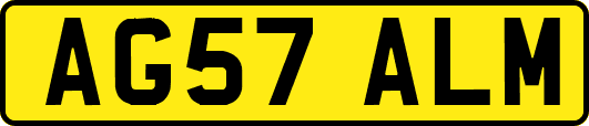 AG57ALM