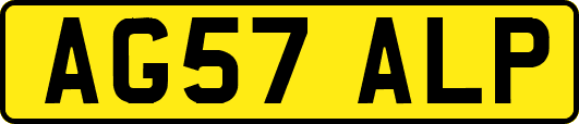 AG57ALP
