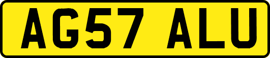 AG57ALU