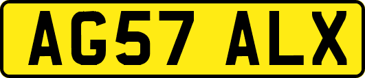AG57ALX