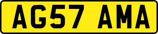 AG57AMA