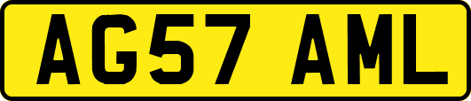 AG57AML