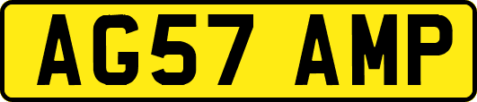 AG57AMP