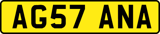 AG57ANA