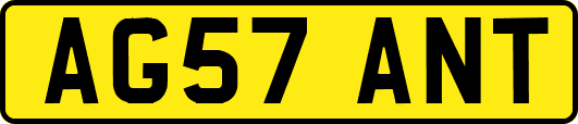 AG57ANT