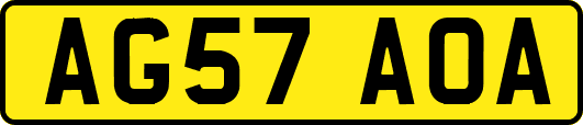 AG57AOA