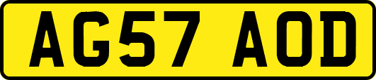 AG57AOD