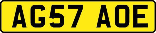 AG57AOE