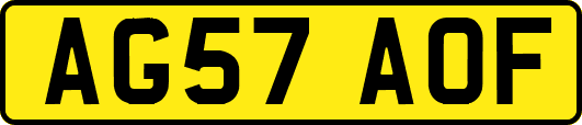 AG57AOF