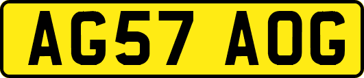 AG57AOG