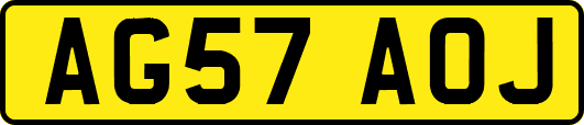 AG57AOJ