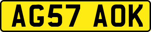 AG57AOK