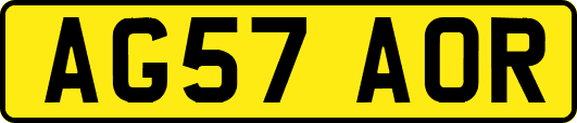 AG57AOR