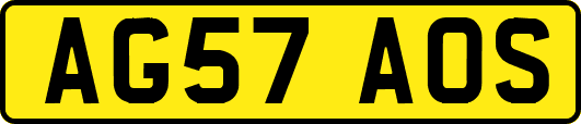 AG57AOS