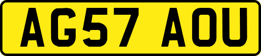 AG57AOU
