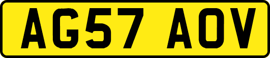 AG57AOV