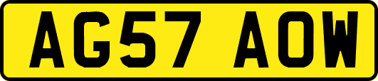AG57AOW