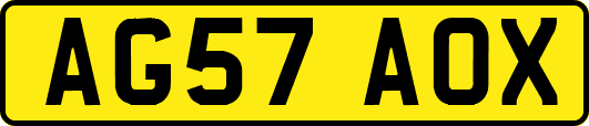AG57AOX
