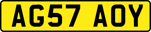 AG57AOY