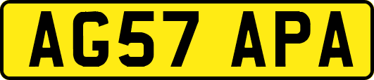 AG57APA