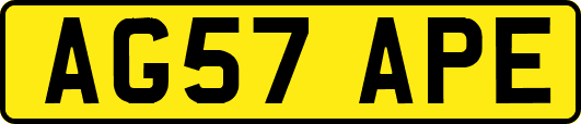 AG57APE