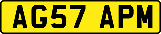AG57APM