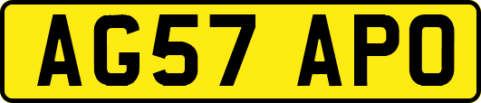 AG57APO