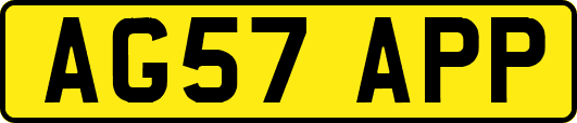 AG57APP