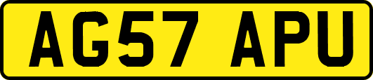 AG57APU