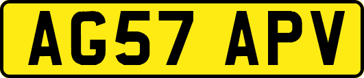 AG57APV