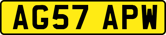 AG57APW