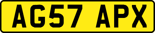 AG57APX