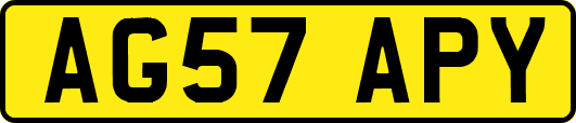 AG57APY