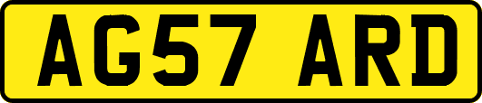 AG57ARD