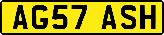 AG57ASH
