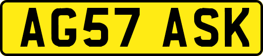 AG57ASK