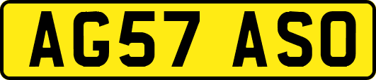 AG57ASO