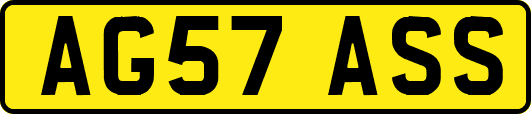 AG57ASS