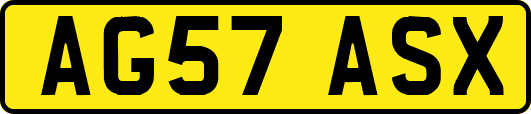 AG57ASX