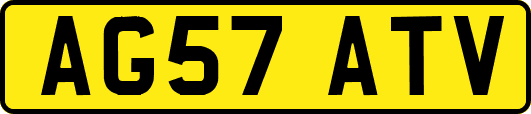 AG57ATV