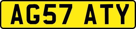AG57ATY