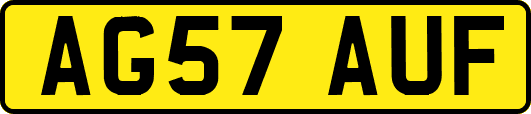 AG57AUF