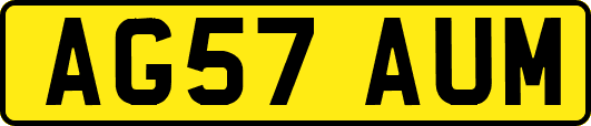 AG57AUM