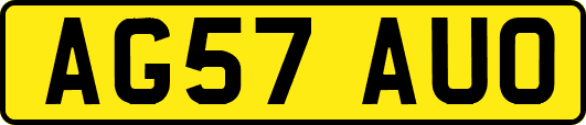 AG57AUO